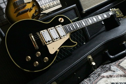 Gibson custom shop - shop, historic