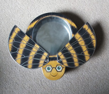 Decorative Bee Tin with