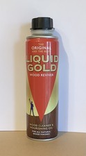 THE ORIGINAL ‘LIQUID GOLD’