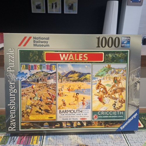 Ravensburger nrm wales - ravensburger,