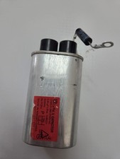 HV Capacitor CH85-21 080-21000vac For Samsung Commercial Microwave