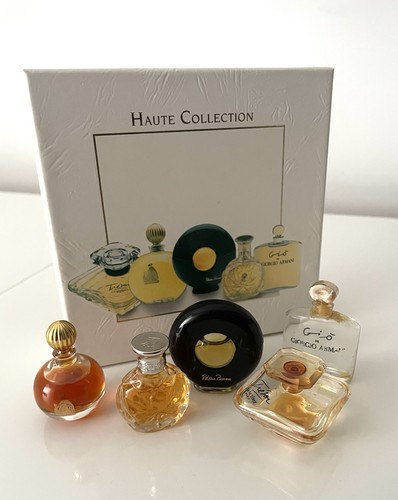 Vintage 1993 haute collection - vintage,