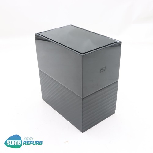 Western digital book duo - western,