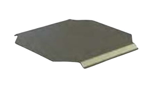 Merrychef e4s cook plate short - cook,