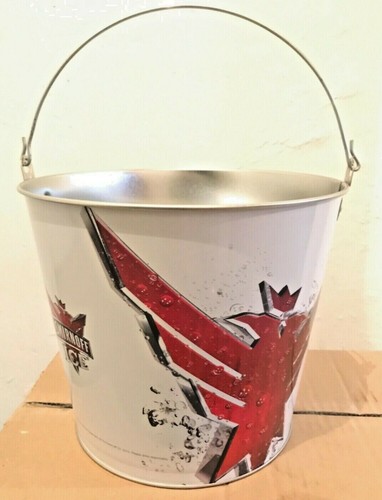 Smirnoff boat party bottle - boat,