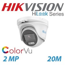 ColorVu Camera 2MP HiLook By