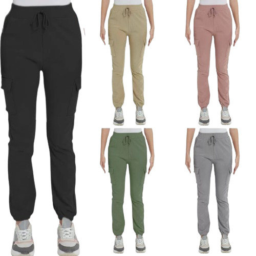 Ladies combat cargo - ladies, work