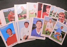 Nabisco footballers l - nabisco,