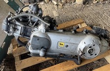 Agip engine maybe gilera - maybe,