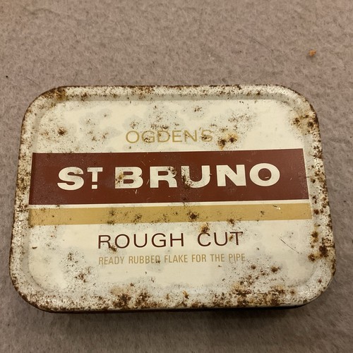 Ogden bruno rough cut - rough,