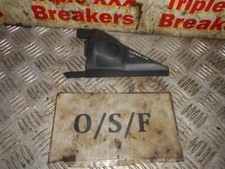 BFD017898 2015 MITSUBISHI SHOGUN 3.2 SWB WARRIOR TWEETER COVER O/S