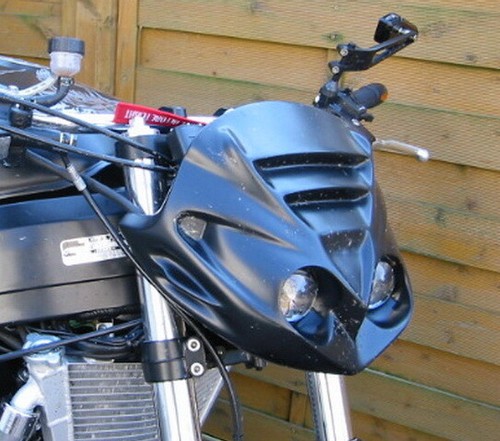 Mgm bikes lamp mask tüv - lamp, lm
