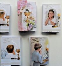 First Holy Communion