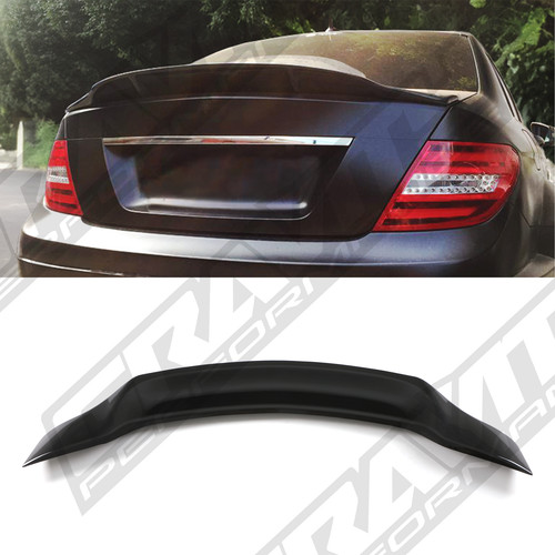 Rear spoiler style - spoiler,