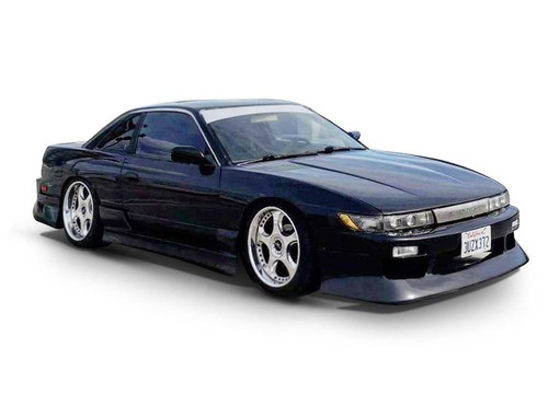 Kbd body kit bsport - kit,