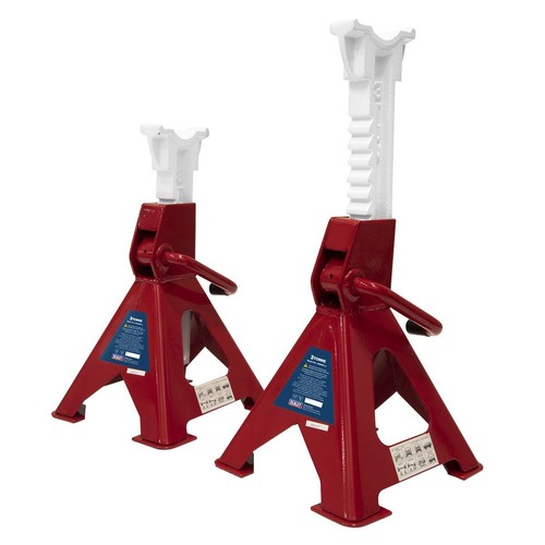 Sealey vs2003 axle - sealey, stands
