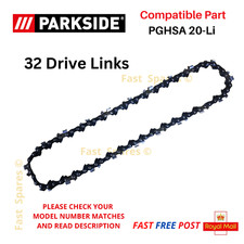 Parkside PGHSA 20-Li A1