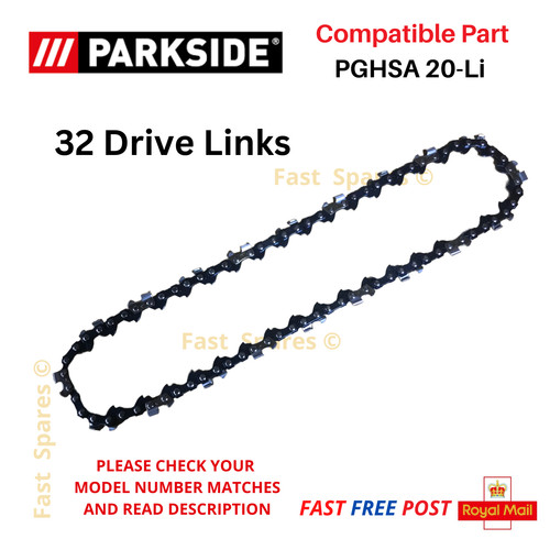 Parkside pghsa a1 - pghsa,