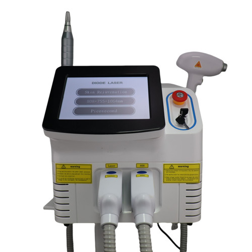 Pro diode laser hair - laser, removal
