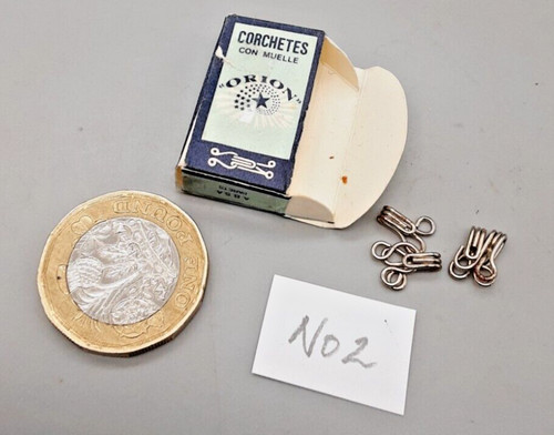 Vintage miniature orion packet - miniature,