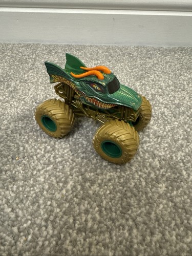 Spin master monster jam - master,
