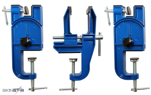 Skinstar universal ski vise - universal,