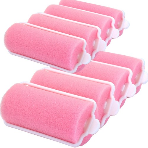 Small large foam - large, hair