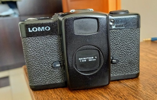 Lomo minitar 1 wide - lc-a., minitar-1