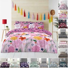 Pcs complete bedding set - 4,