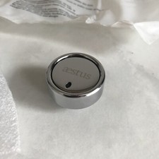 Deluxe Push Air Vent For