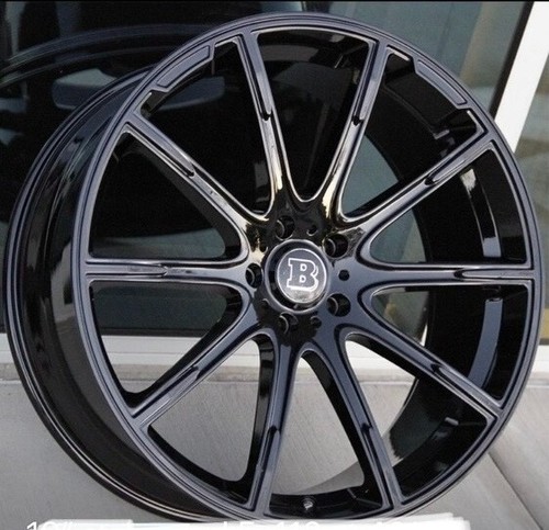 Wheels fit mercedes - fit,