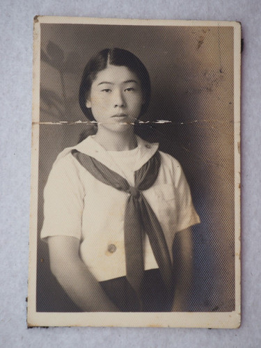 Vintage photo1940s japanese - photo1940s,,