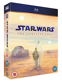 Star wars the - star, wars: