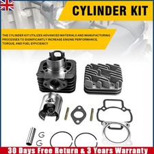 Cylinder Barrel Kit for