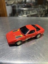 Bandai Gobots Puzzler Tic Tac