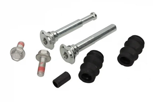 Brake caliper guide kit rear - kit,