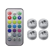 Wireless Colourful Led Car