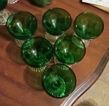 1950s Anchor Hocking Bubble