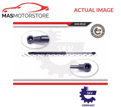 Tailgate boot strut rear skv - tailgate,
