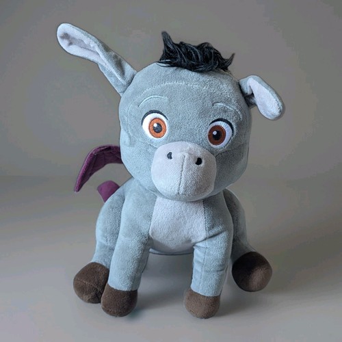 Dragon donkey hybrid - dragon-donkey, baby