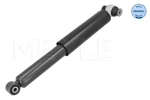 Suspension damping shock - suspension/damping,