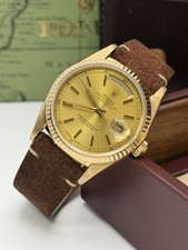 Rolex Day-Date - 18238 - Year