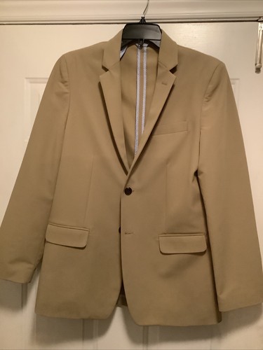 Izod boys 18r - izod, coat