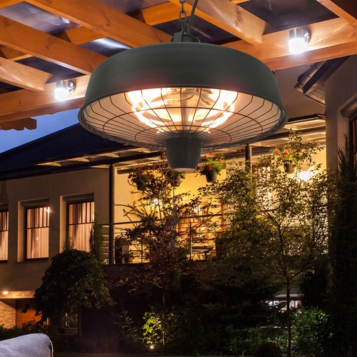 Garden electric heater patio - heater,