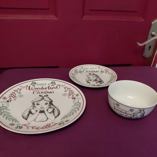 Piece dinner set christmas - dinner,