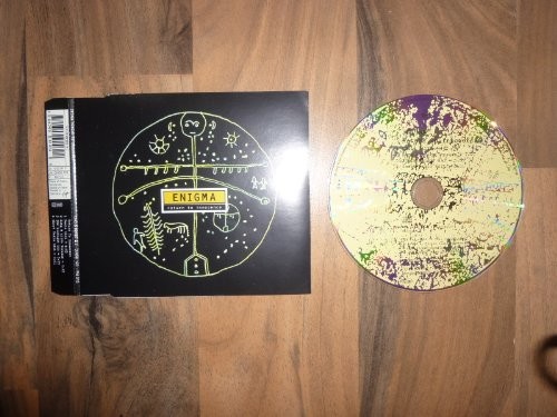 Enigma return innocence - return,