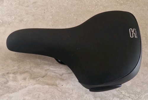 Selle royal bicycle saddle - royal,