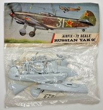 Vintage Airfix Red Stripe Type