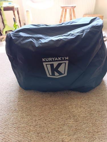 Kuryakyn small pet travel - kuryakyn,