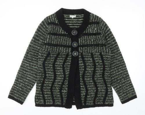 Nina murati womens green - murati, round